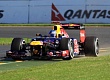 Гран При Австралии 2012 суббота 17  марта Себастьян Феттель Red Bull Racing