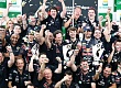 Гран При Бразилии 2011г Воскресенье Red Bull Racing