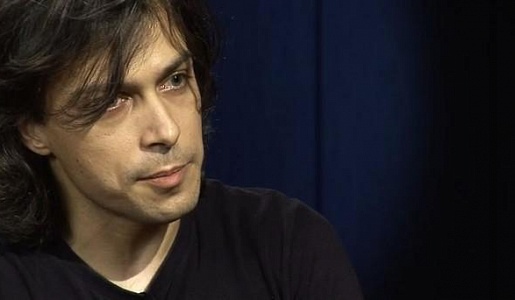 Алексей Попов