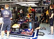 Гран При Малайзии  2012 г пятница 23  марта Себастьян Феттель Red Bull Racing