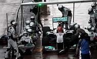 Mercedes GP
