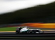 Гран При Бельгии 2011г Пятница Mercedes GP Petronas F1 Team Нико Росберг