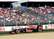 Гран При Австралии 2012 воскресенье 18  марта Себастьян Феттель Red Bull Racing