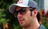 Гран При Малайзии  2012 г четверг 22  марта  Жан-Эрик Вернь Scuderia Toro Rosso