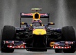 Гран При Бельгии 2011г  Пятница Red Bull Racing Марк Уэббер