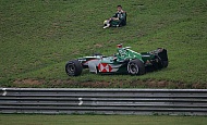 Гран При Бразилии 2004г