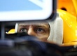 Гран При Италии 2011г Пятница Себастьян Феттель  Red Bull Racing