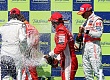 Гран При Европы 2008г