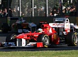 Мельбурн Австралия 2011г Фернандо Алонсо