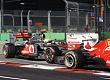 Гран При Сингапура 2011г Воскресенье Льюис Хэмилтон Vodafone McLaren Mercedes