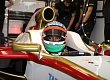 Гран При Австралии 2012 суббота 17  марта Нараин Картикеян HRT F1 TEAM