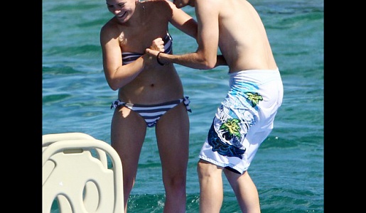 Шумахер. Феттель и Росберг в центре повышенного внимания