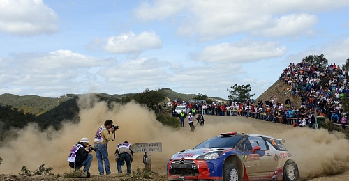 Кубица: «Я получил ответы на многие вопросы»