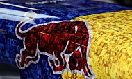 Гран При Великобритании  2012 г Пятница 6 июля первая практика  Red Bull Racing