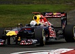 Гран При Германии 2011г Суббота Себастьян Феттель Red Bull Racing