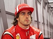 Гран При Германии 2011г Суббота Фернандо Алонсо Scuderia Ferrari Marlboro