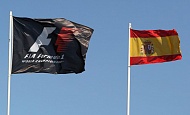 Гран При Валенсии 2012 г. Четверг 21 июня  