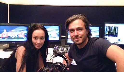 Попов: «Страсти улягутся, «Формула-1» останется»