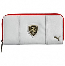 Портмоне, white,