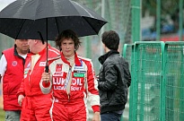 Козловский: «Я сделал выводы для себя»