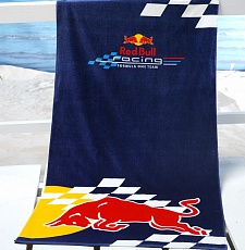 Полотенце Bull