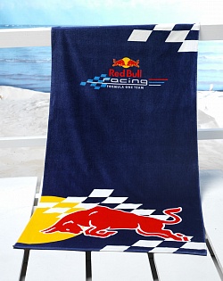 Полотенце Bull