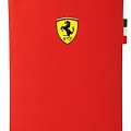 Чехол для iPhone 3G/3GS/4, Scuderia V1, red, 
