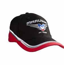 Бейсболка Team Logo