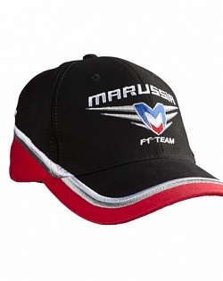 Бейсболка Team Logo