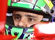Гран-при Венгрии 2011г Пятница Фелипе Масса  Scuderia Ferrari Marlboro 