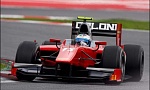 GP2. Тесты 2013. Барселоне. 1-й день