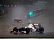 Гран При Малайзии  2012 г воскресенье 25  марта Серхио Перес Sauber F1 Team