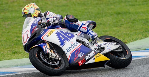 Абрахам пропустит гонку в Остине