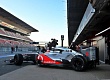 Барселона, Испания   Дженсон Баттон Vodafone McLaren Mercedes