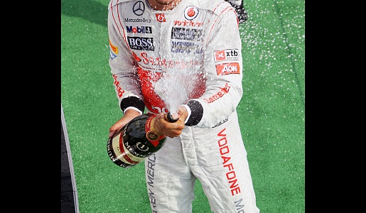 Кто на свете всех быстрее