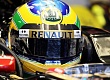 Гран При Японии 2011г Пятница Бруно Сенна Lotus Renault GP