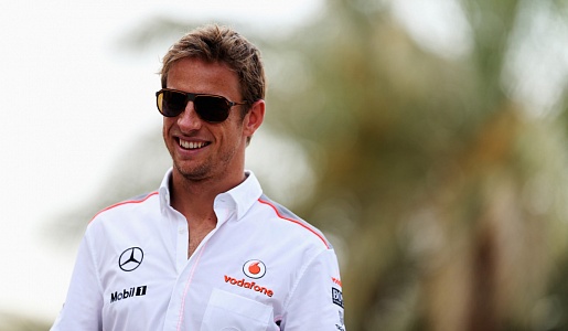 Баттон: «Думаю, что Серхио извлечет уроки»