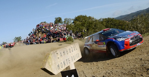 Кубица: «Я получил ответы на многие вопросы»