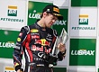 Гран При Бразилии 2011г Воскресенье Себастьян Феттель Red Bull Racing