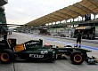 Гран При Малайзии практика 2