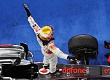 Гран При Абу- Даби 2011г Воскресенье гонка Льюис Хэмилтон Vodafone McLaren Mercedes