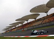 Гран При Китая 2012 г  пятница 13 апреля  Михаэль Шумахер Mercedes AMG Petronas