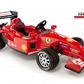 Электромобиль Ferrari F1