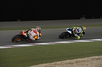 MotoGP. Остин. Вторая тренировка