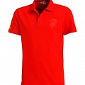Поло Polo red, logo red,