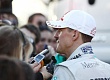Барселона, Испания Михаэль Шумахер Mercedes AMG Petronas