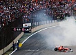 Гран При Бразилии 2011г Воскресенье Фелипе Масса Scuderia Ferrari Marlboro
