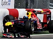 Red Bull Racing Себастьян Феттель