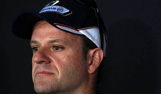 Авторитет Баррикелло непоколебим