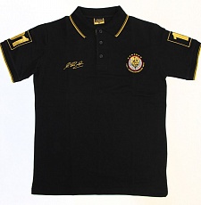 Поло 20th Anniversary